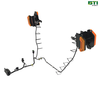 BUC11543: Road Light Kit