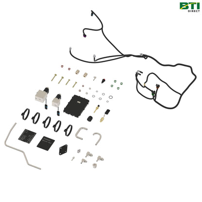 BUC11594: Hydraulic Oil Leak Detector Kit
