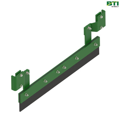 BUC11598: Rubber Flap Striping Attachment for 1371.6 mm (54 inch) and 1524 mm (60 inch) Decks