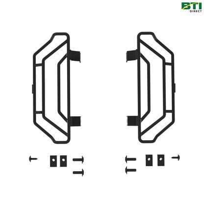 BUC11610: Taillight Protectors