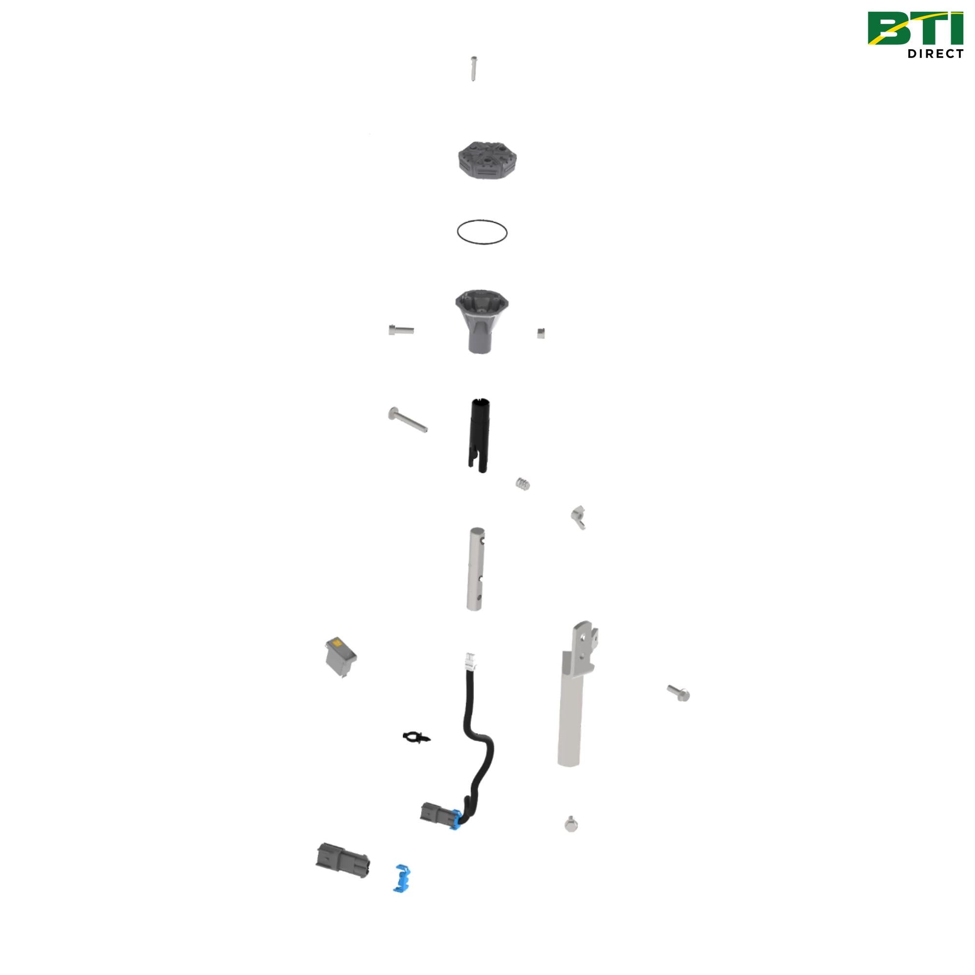 BUC11627: Beacon Light Kit