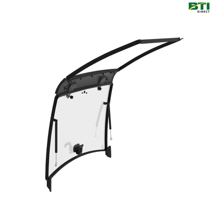BUC11649: Glass Windshield Kit