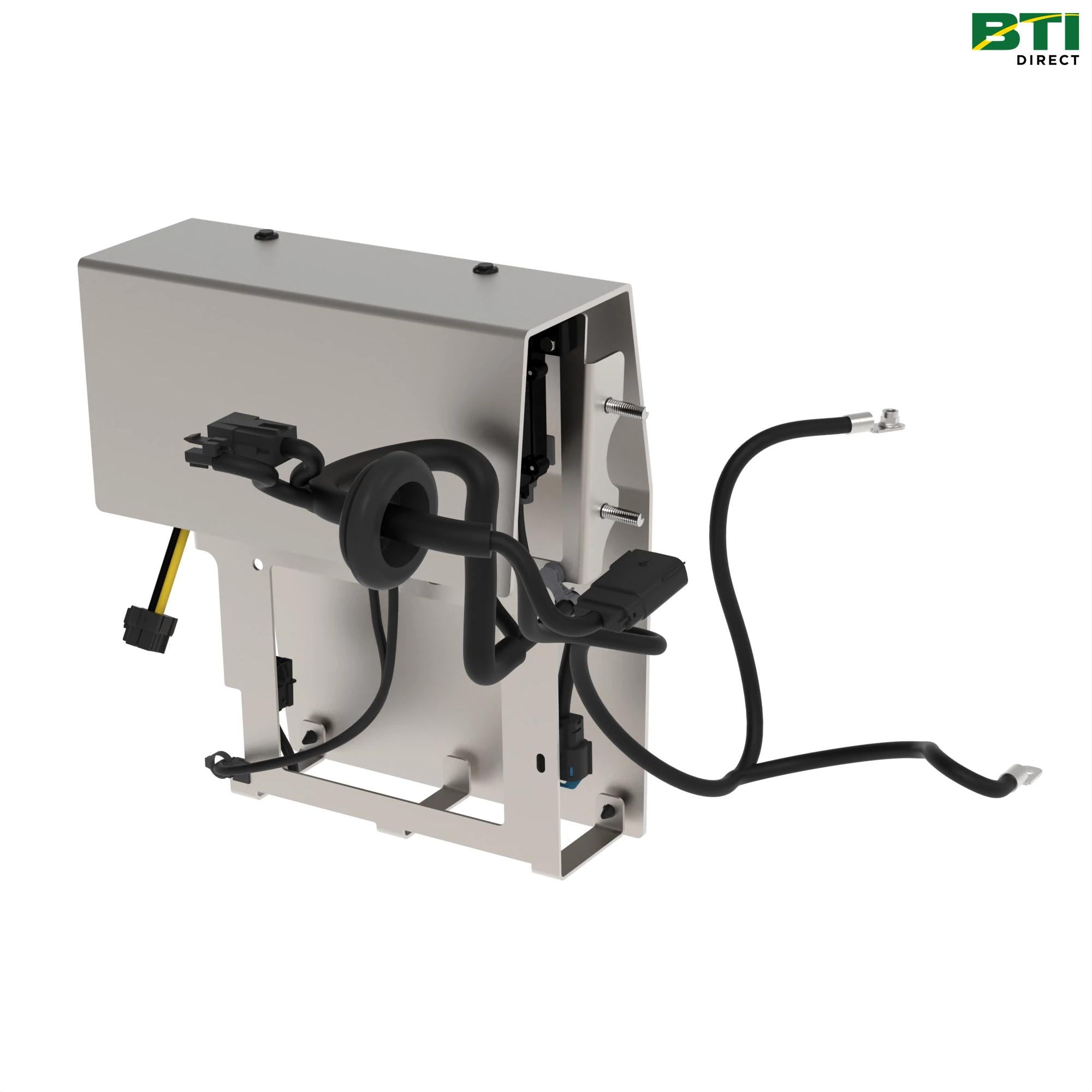 BUC11651: 120-V Outlet