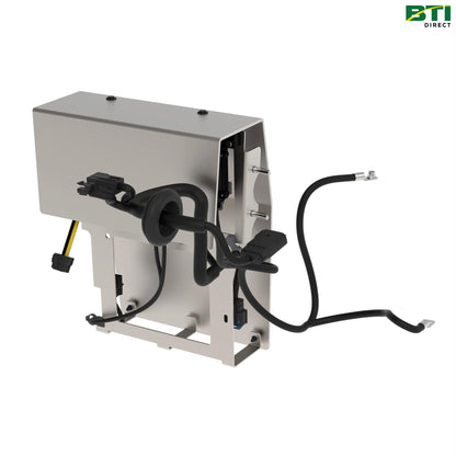 BUC11651: 120-V Outlet