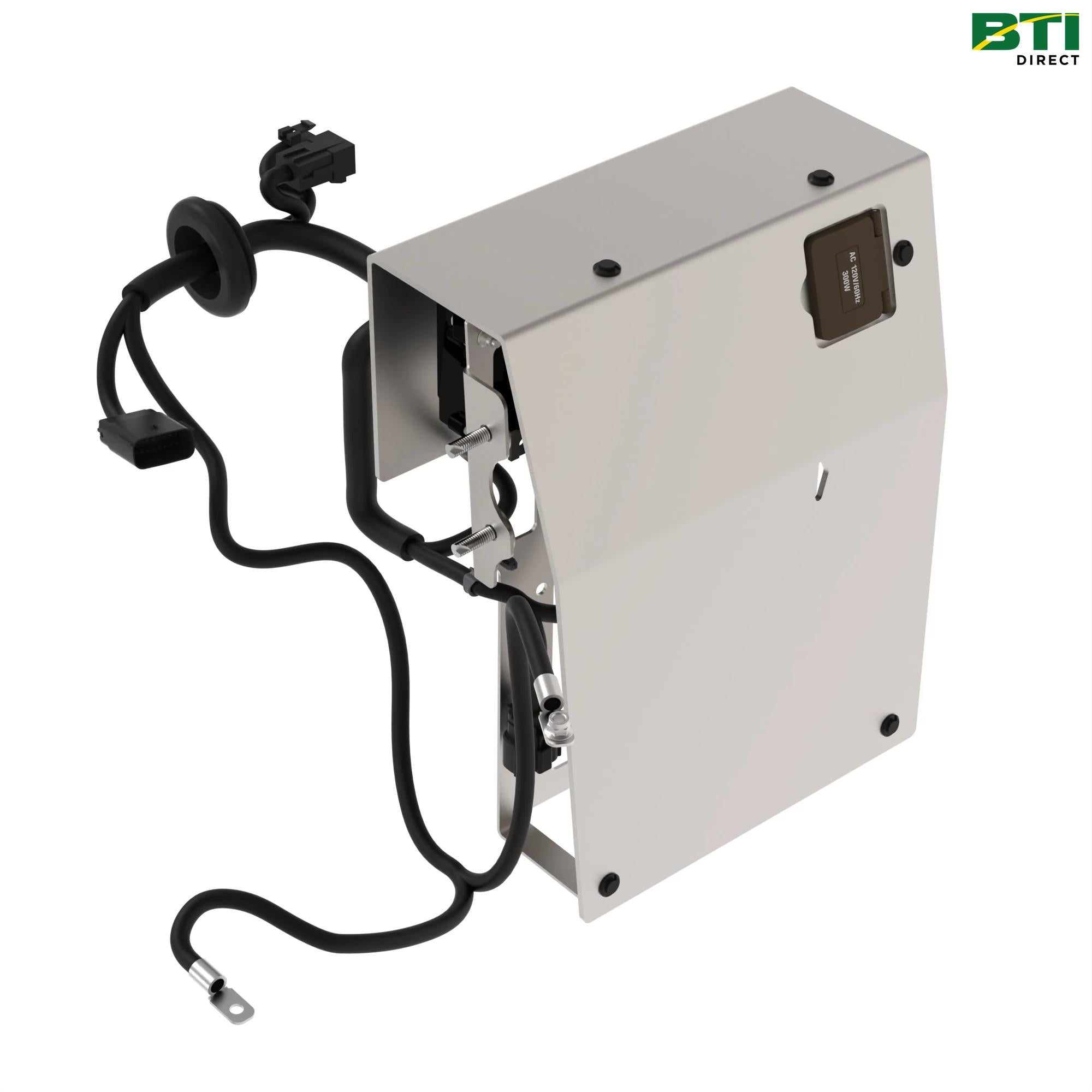 BUC11651: 120-V Outlet