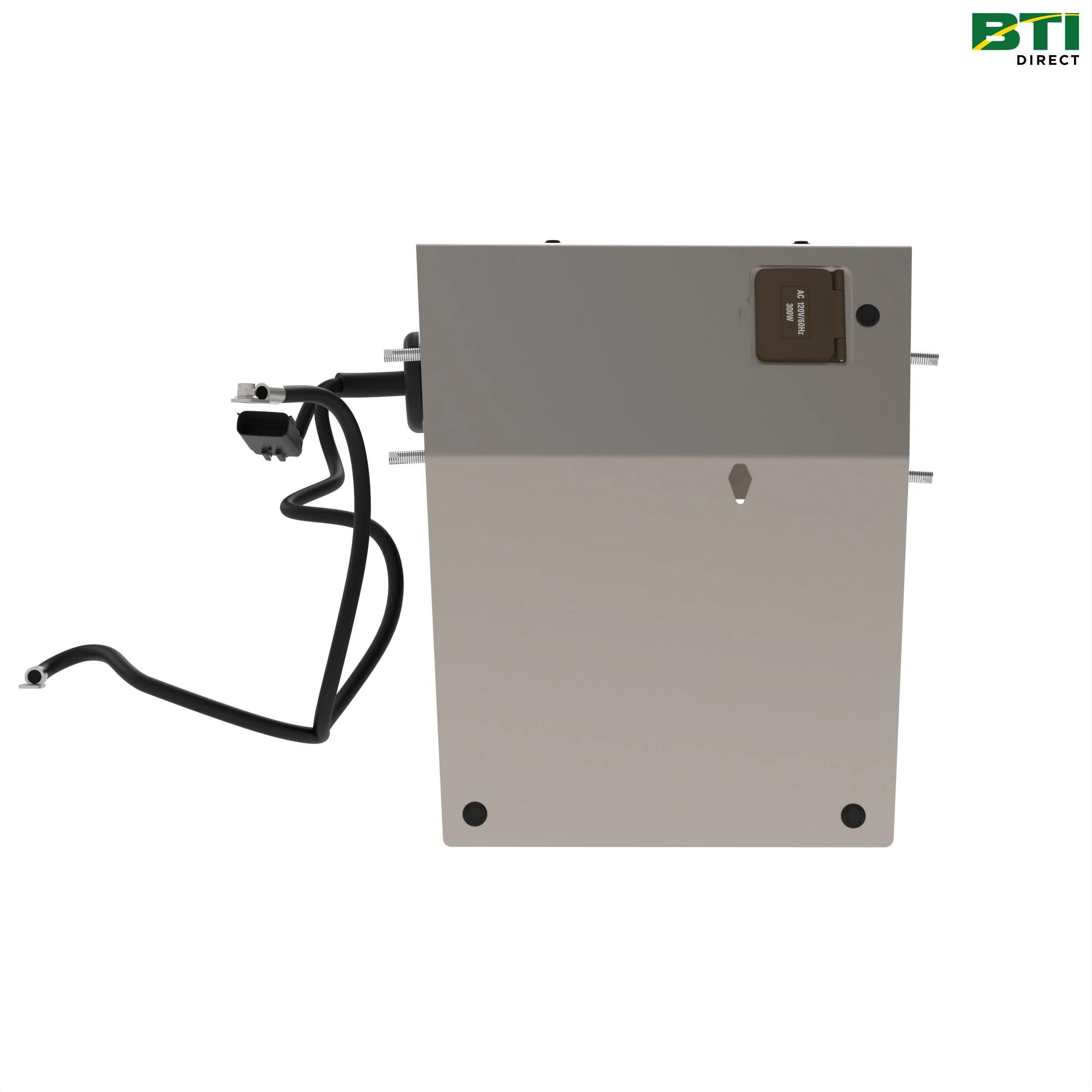BUC11651: 120-V Outlet