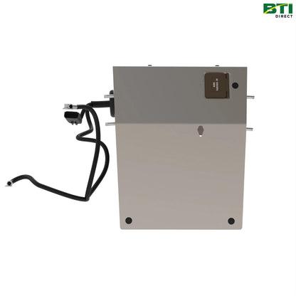 BUC11651: 120-V Outlet