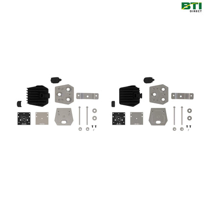 BUC11654: Rear Light Kit