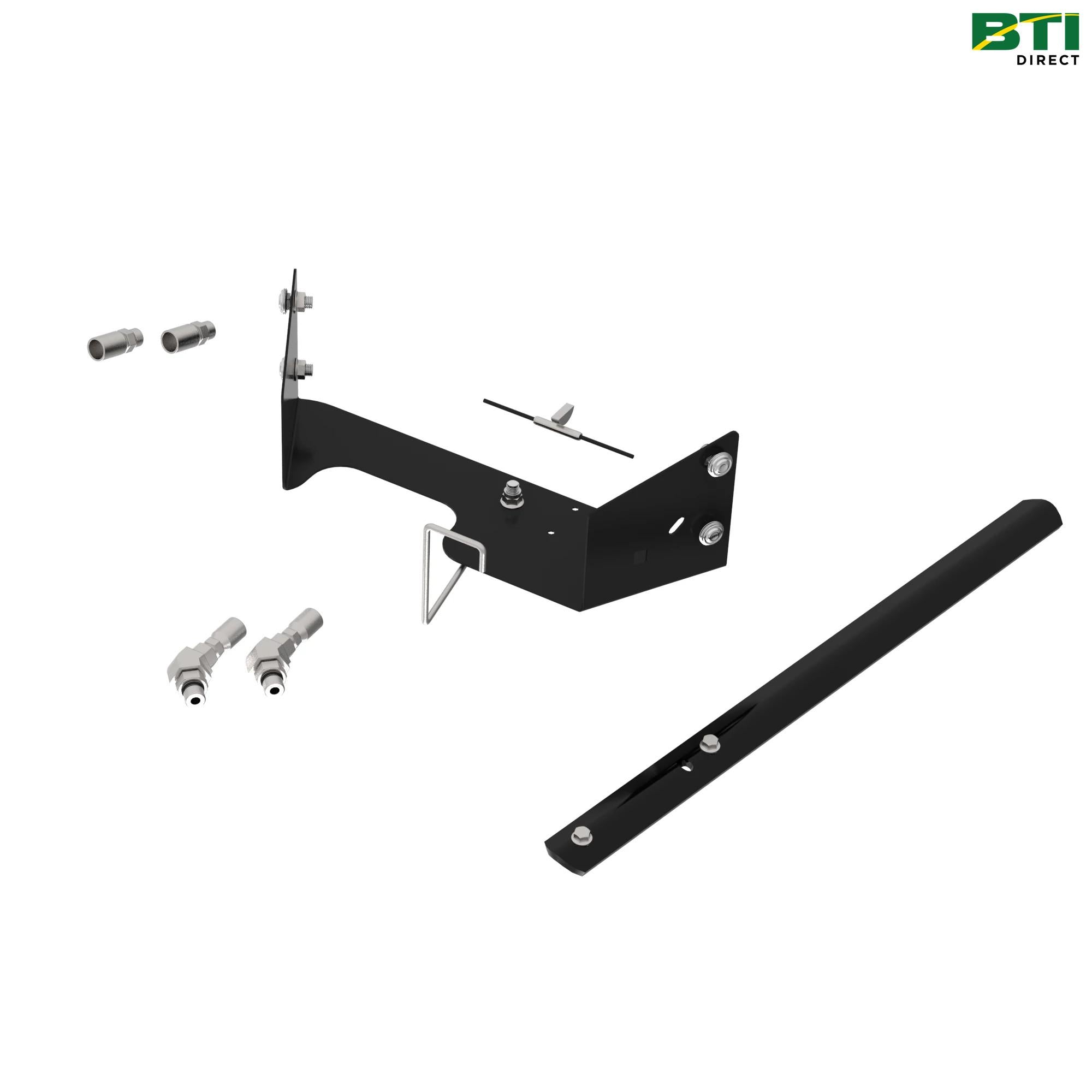 BUC11684: Universal Driveshaft