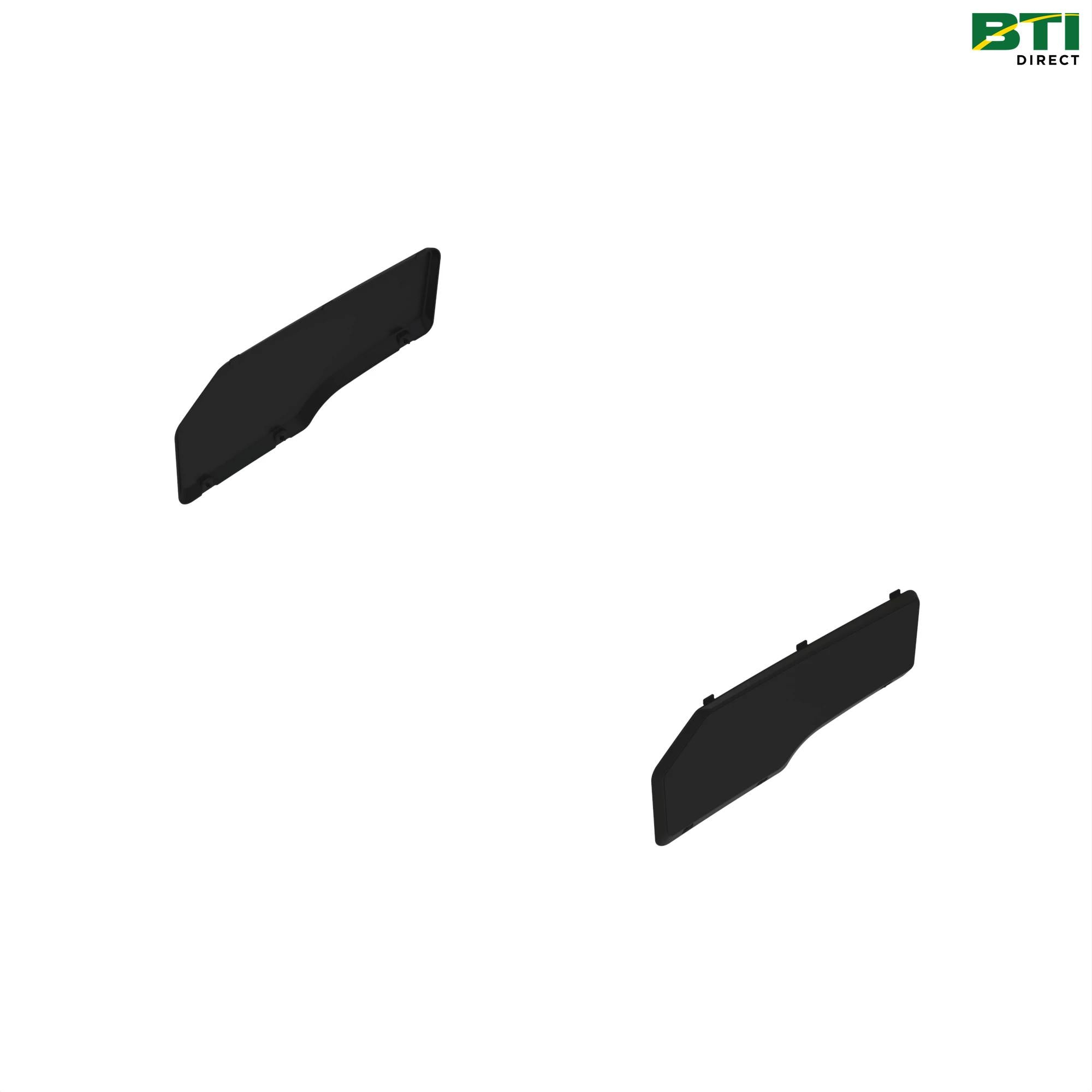 BUC11703: Door Panel Attachment, HDUV Legacy Camo