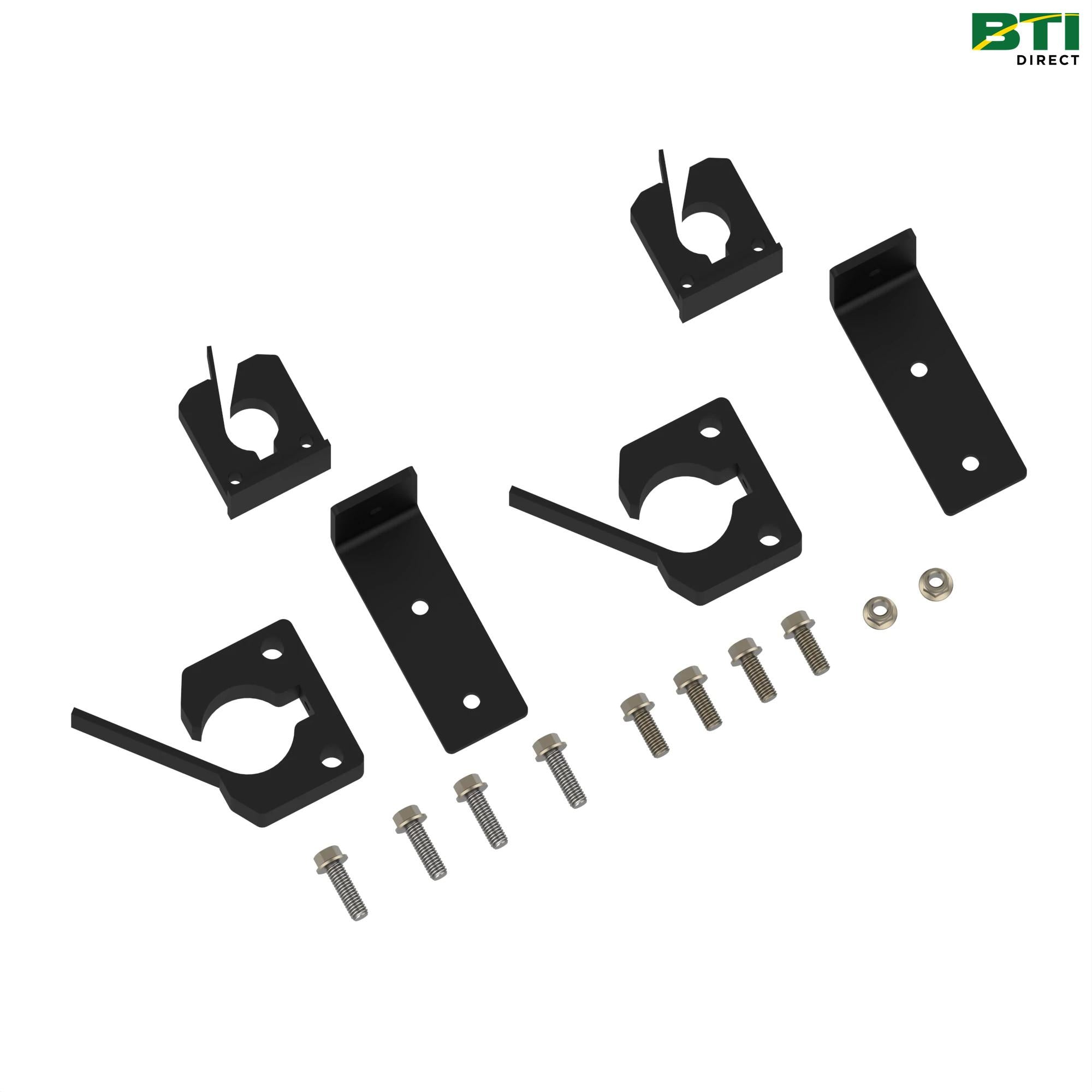 BUC11750: Tool Holder Bracket Attachment