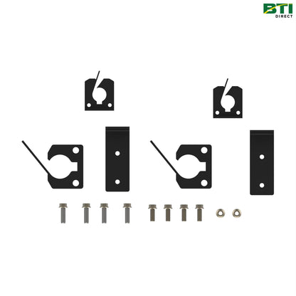 BUC11750: Tool Holder Bracket Attachment