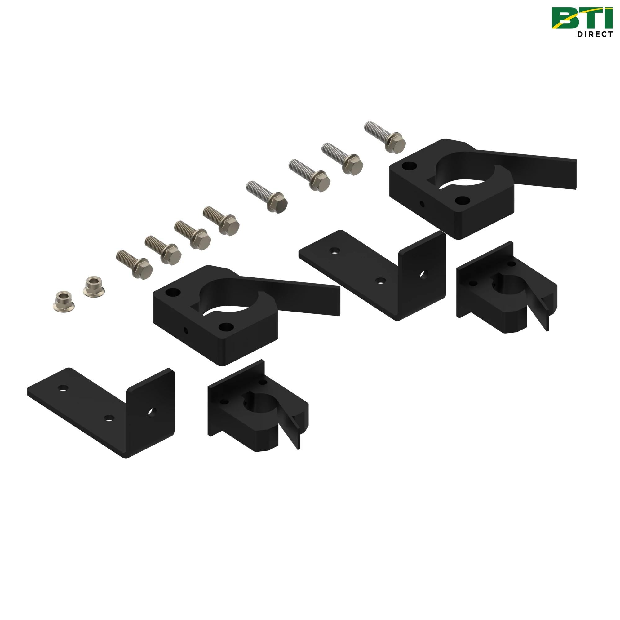 BUC11750: Tool Holder Bracket Attachment