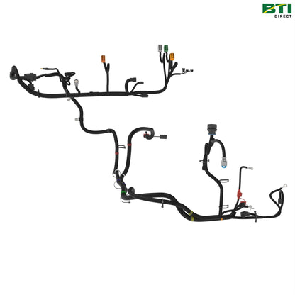 BUC11782: E-Spec Attachment Harness