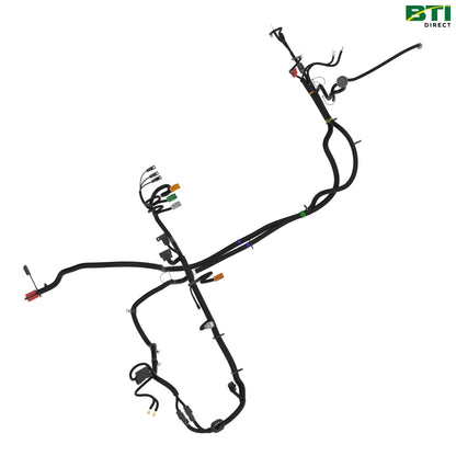 BUC11782: E-Spec Attachment Harness
