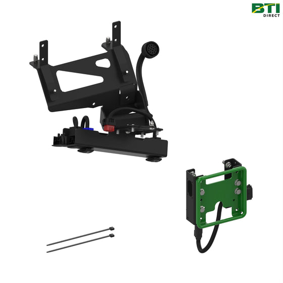 BUC11814: Display And Receiver Integration Kit