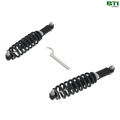 BUC11906: Heavy-Duty Front Shocks
