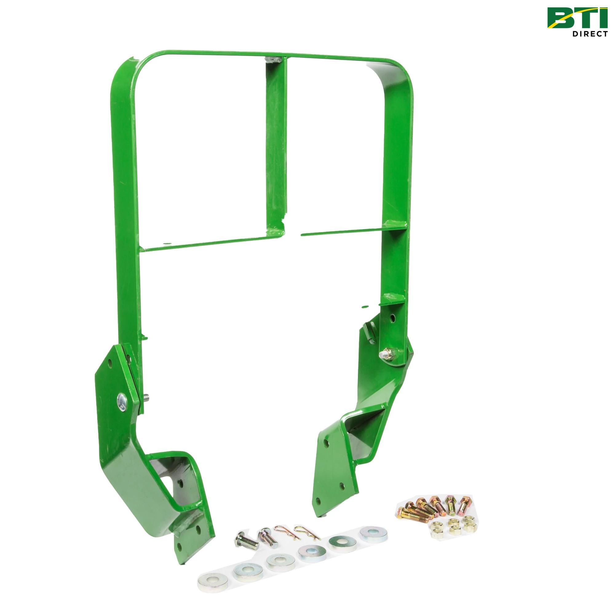 BW14378: Hood Guard Attachment