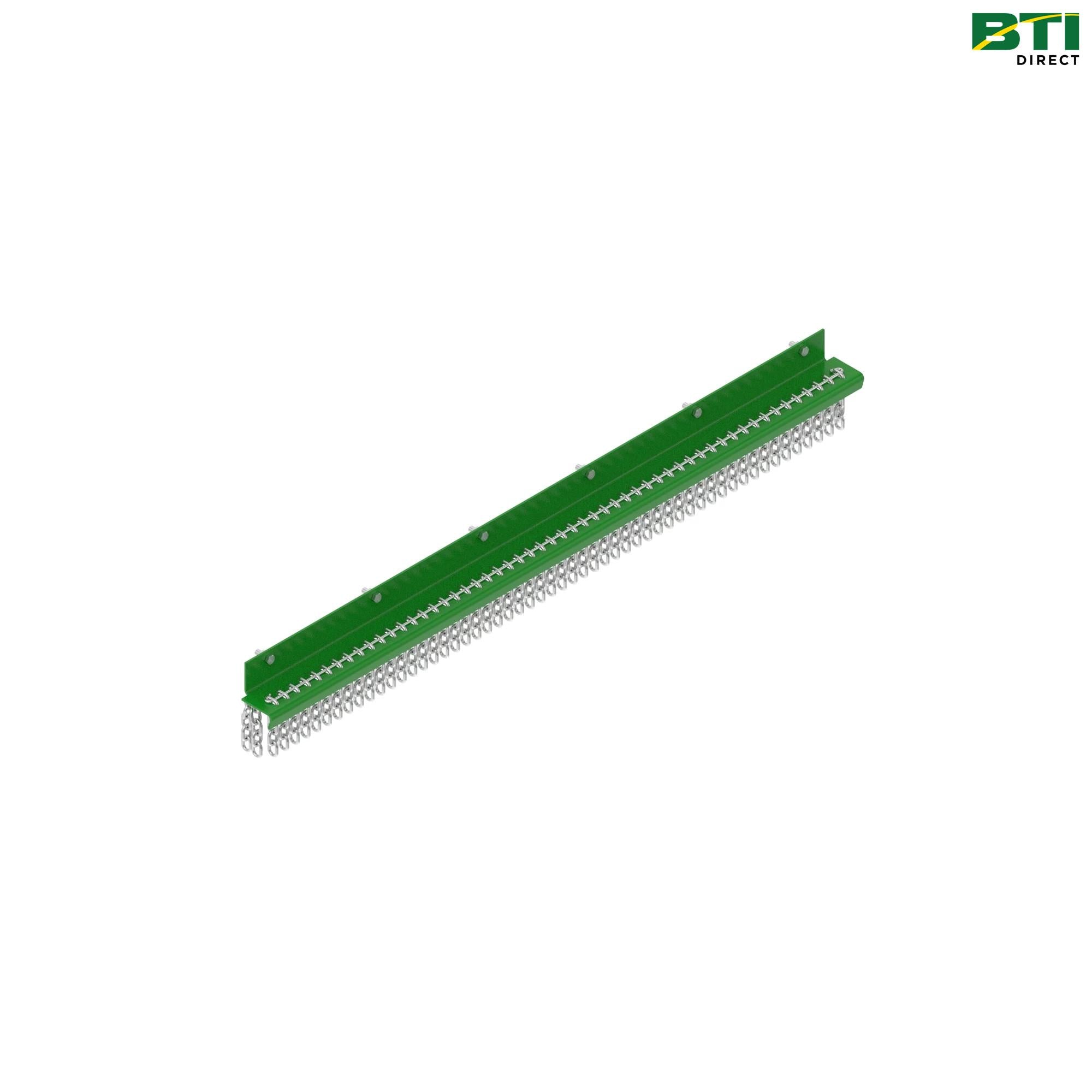 BW14480: Front Safety Chain Shield Attachment