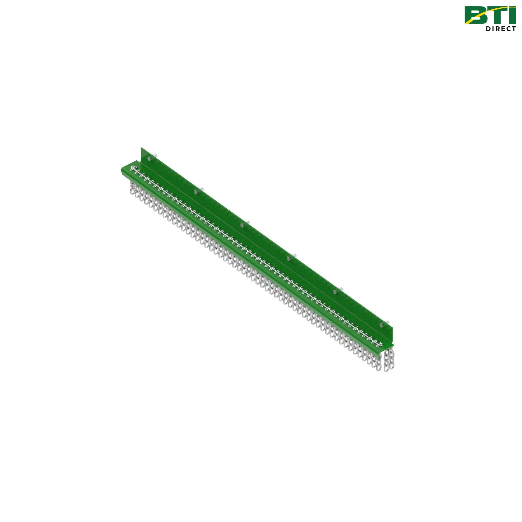 BW14480: Front Safety Chain Shield Attachment
