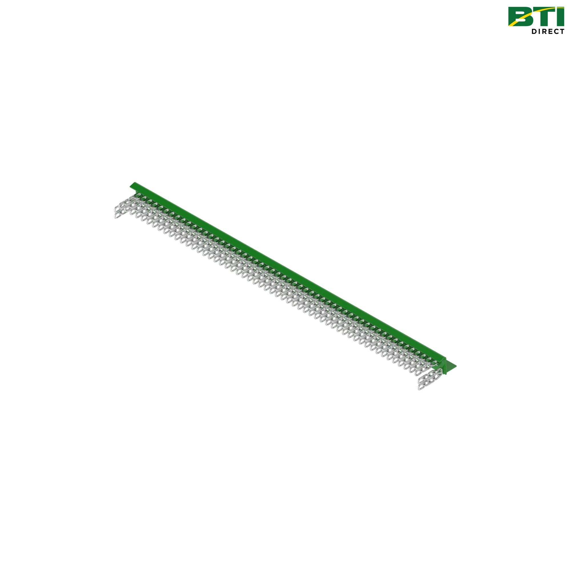 BW14480: Front Safety Chain Shield Attachment