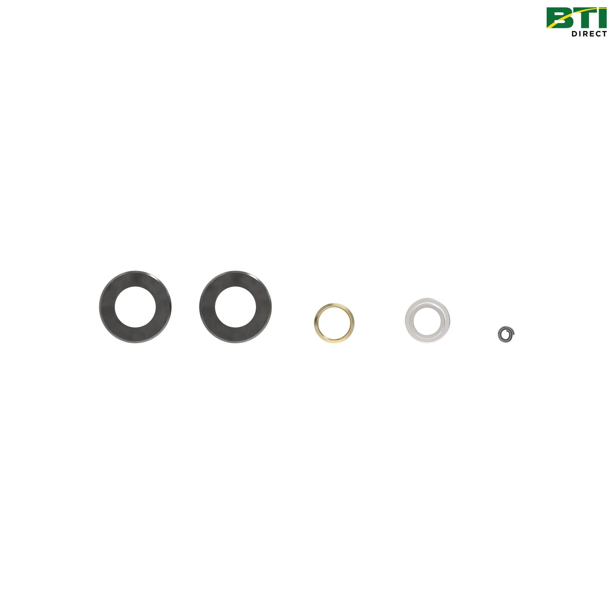 BW15056: Bushing Kit
