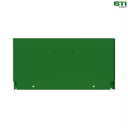 BW15074: Ballast Box Extension Attachment
