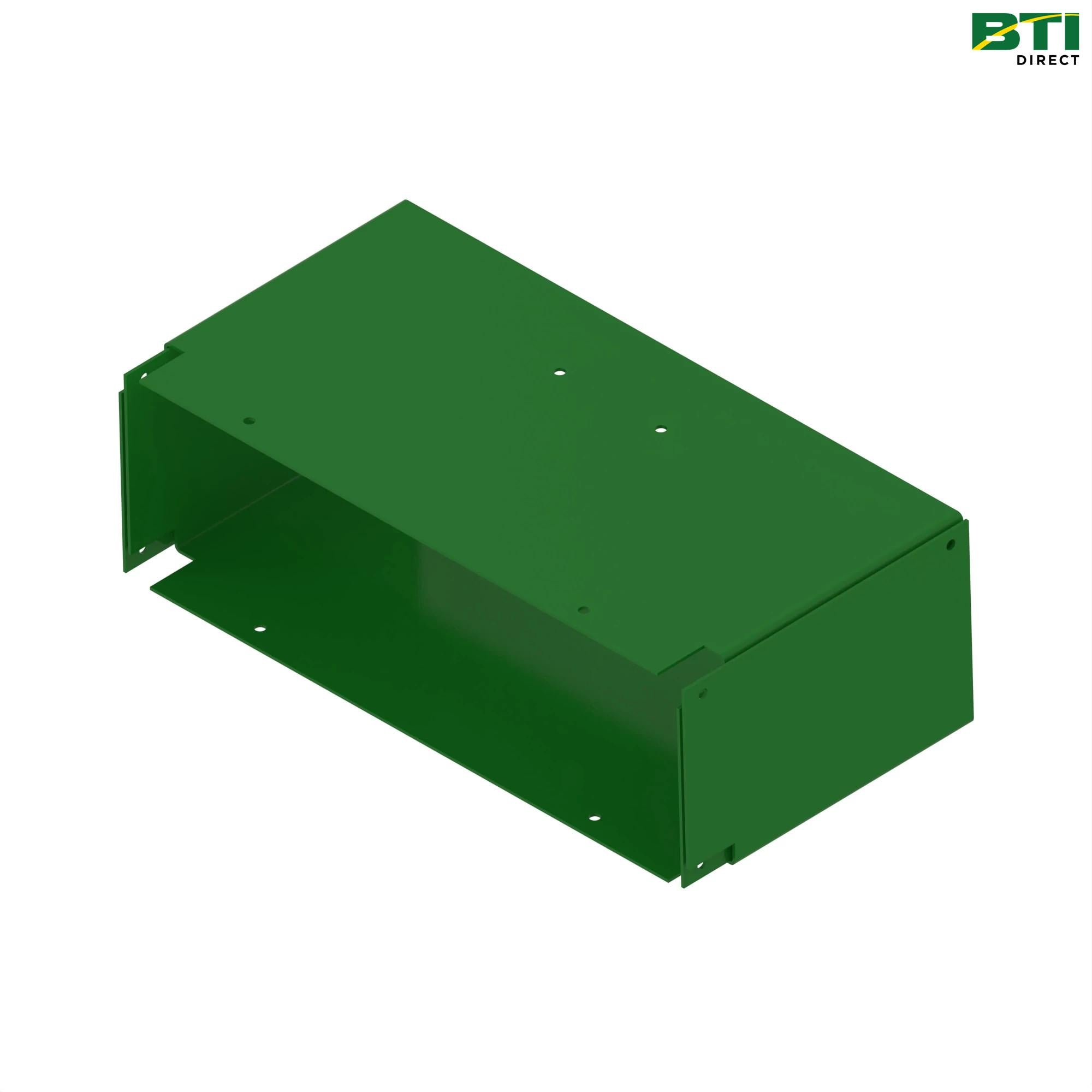 BW15074: Ballast Box Extension Attachment