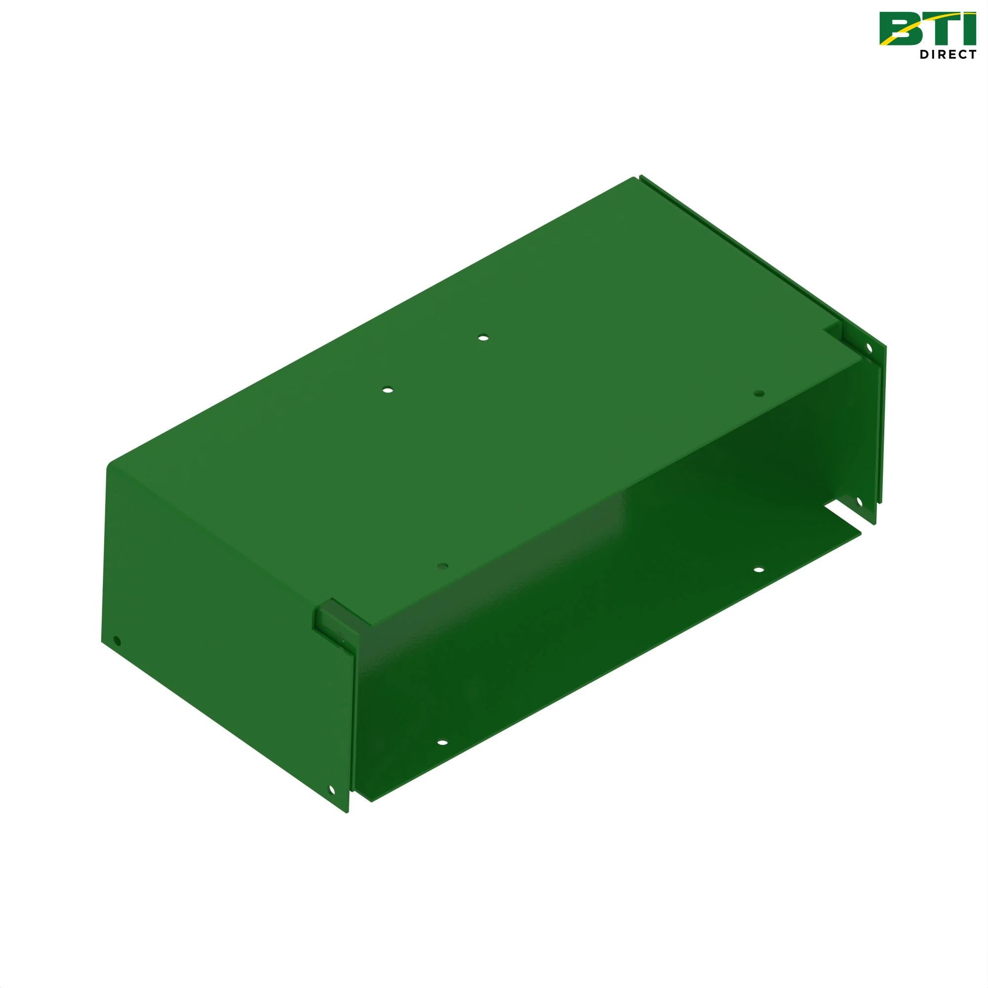 BW15074: Ballast Box Extension Attachment