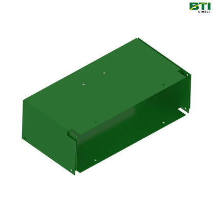 BW15074: Ballast Box Extension Attachment