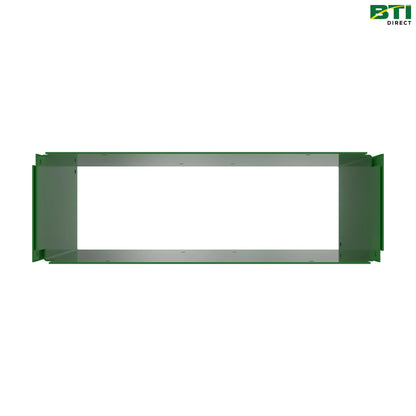 BW15074: Ballast Box Extension Attachment
