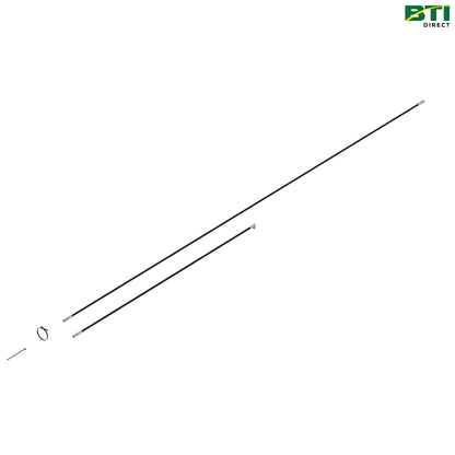BW15093: 3-Function Hoses and Parts