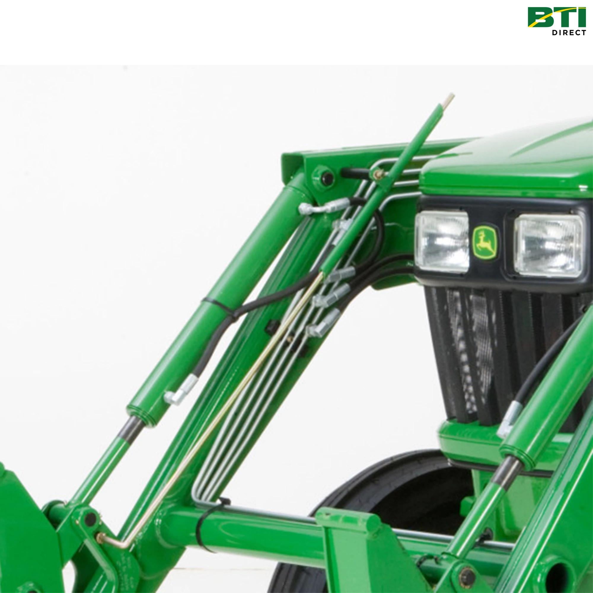 BW15181: Bucket Level Indicator Attachment