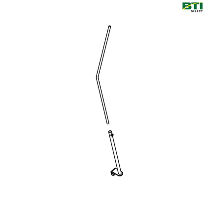 BW15181: Bucket Level Indicator Attachment