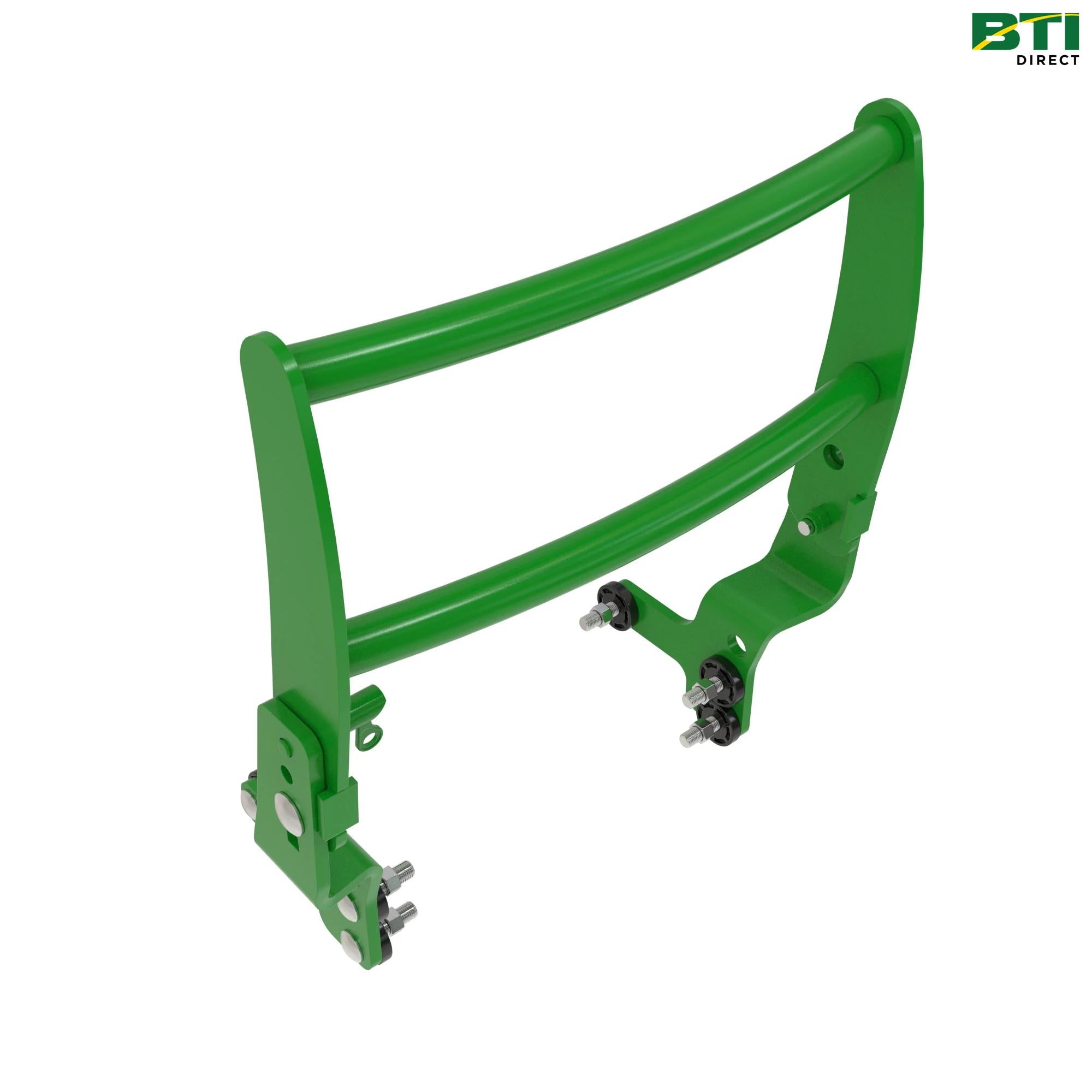 BW15217: Hood Guard Attachment