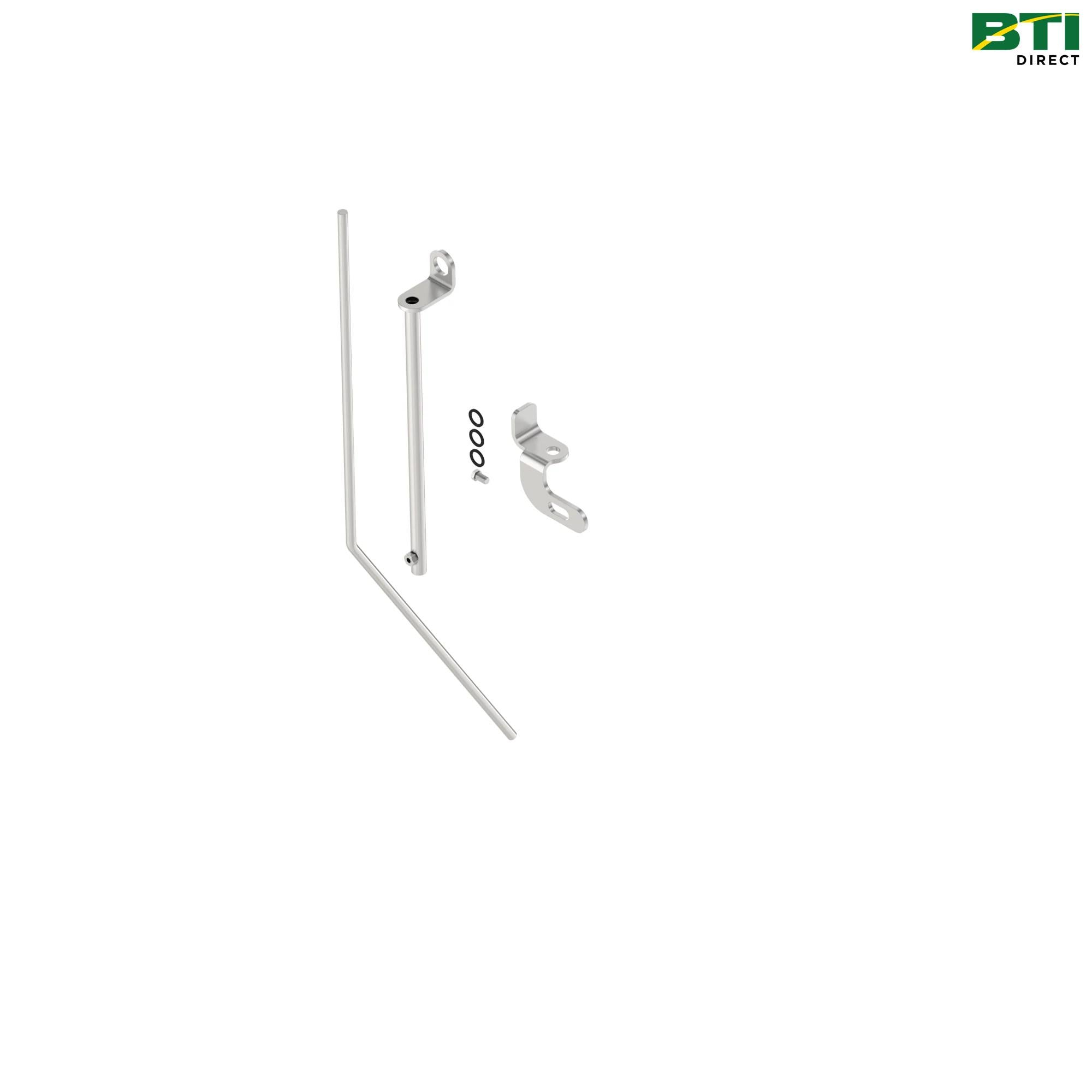 BW15223: Bucket Level Indicator – BTI Direct