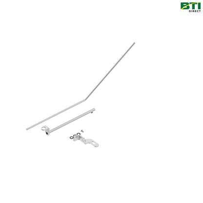 BW15223: Bucket Level Indicator