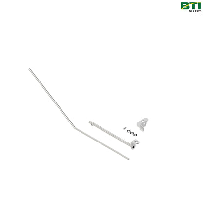 BW15223: Bucket Level Indicator