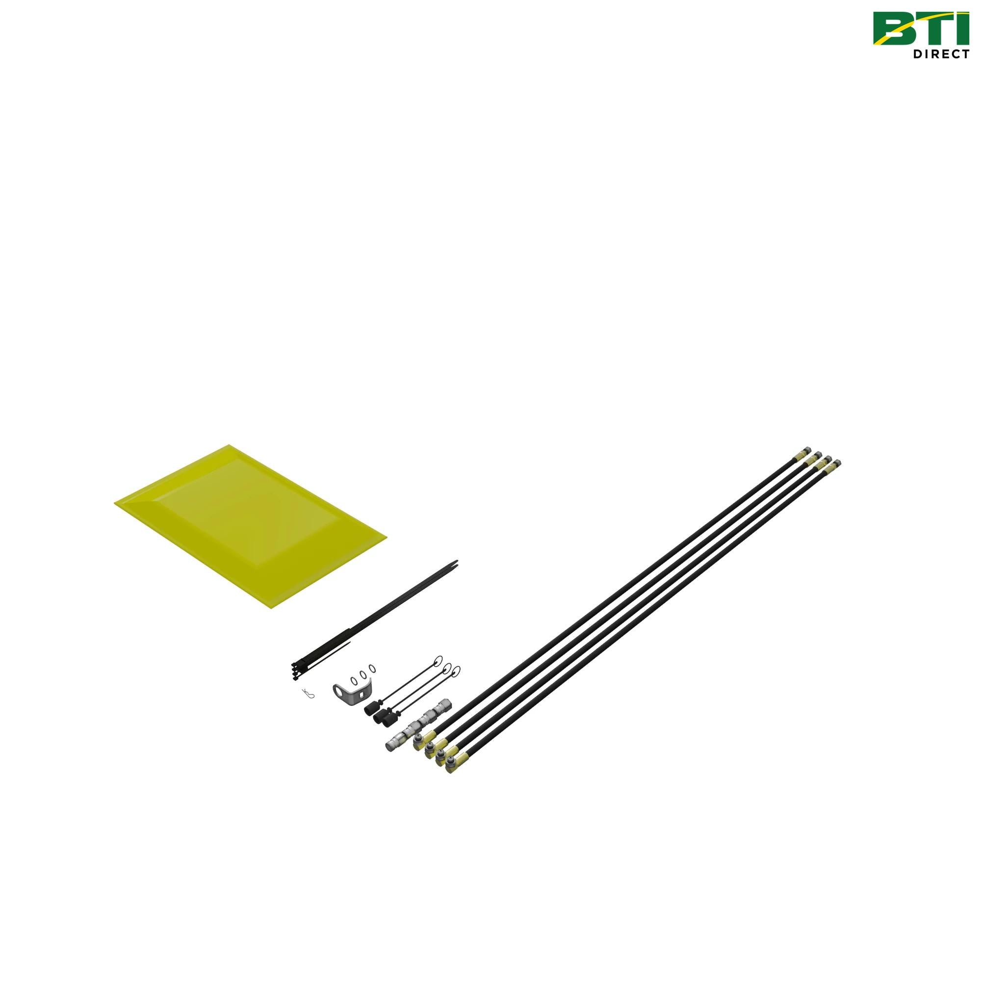 BW15352: Hose Kit