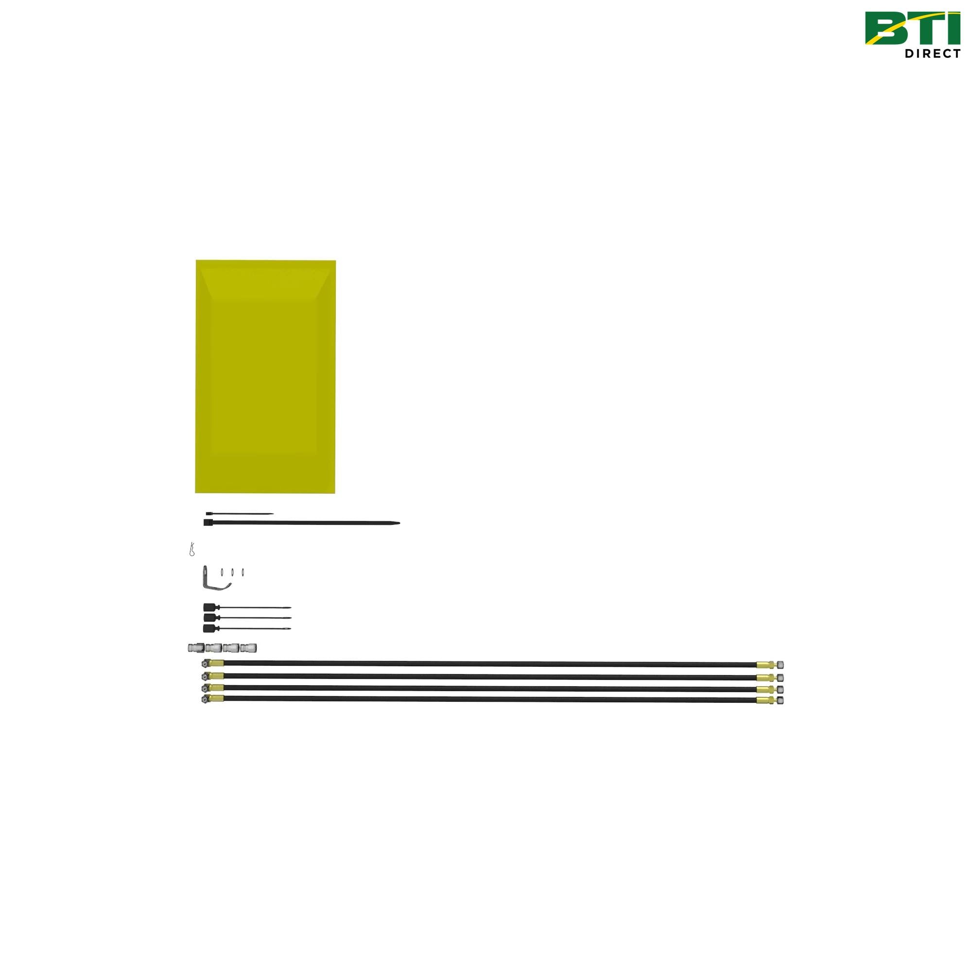 BW15352: Hose Kit