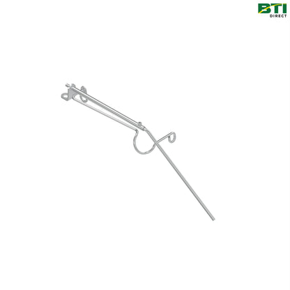 BW15446: Bucket Level Indicator