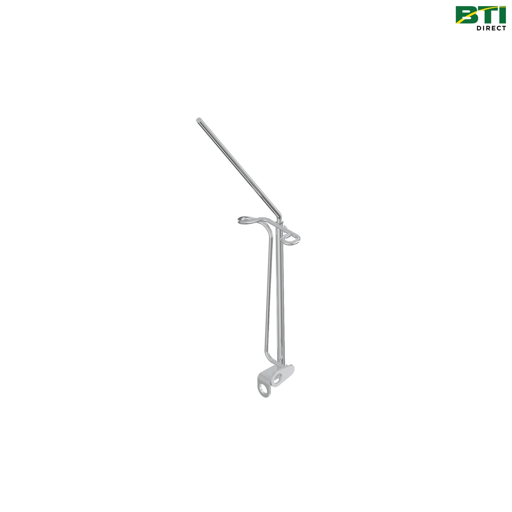 BW15446: Bucket Level Indicator