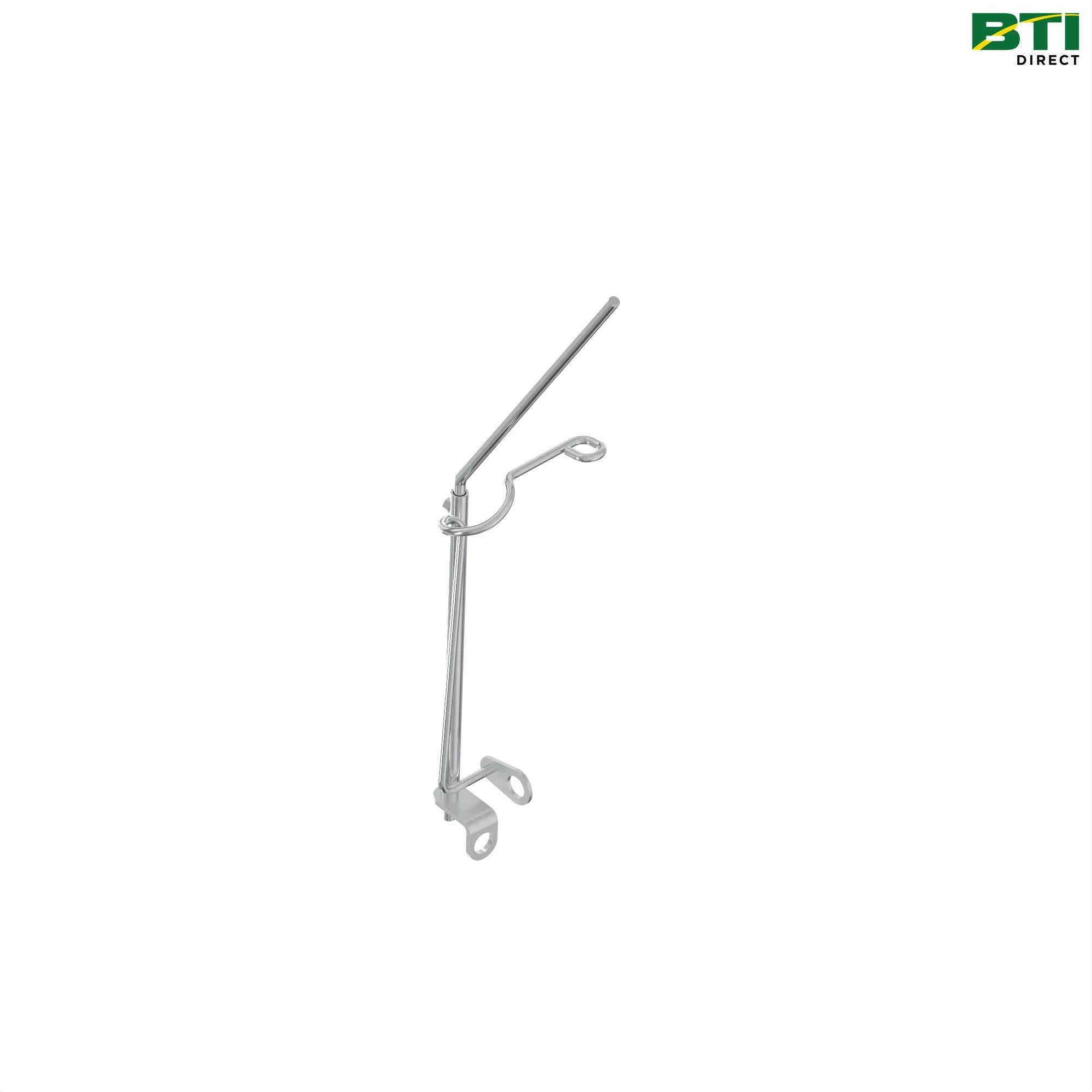 BW15446: Bucket Level Indicator