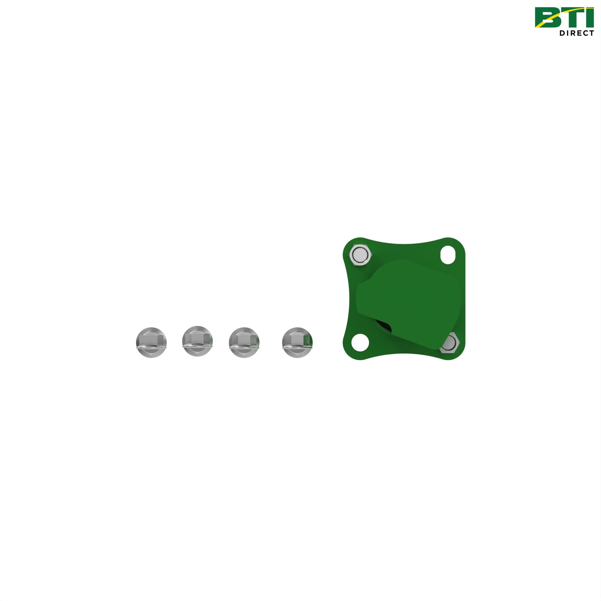 BW15456: Mounting Frame