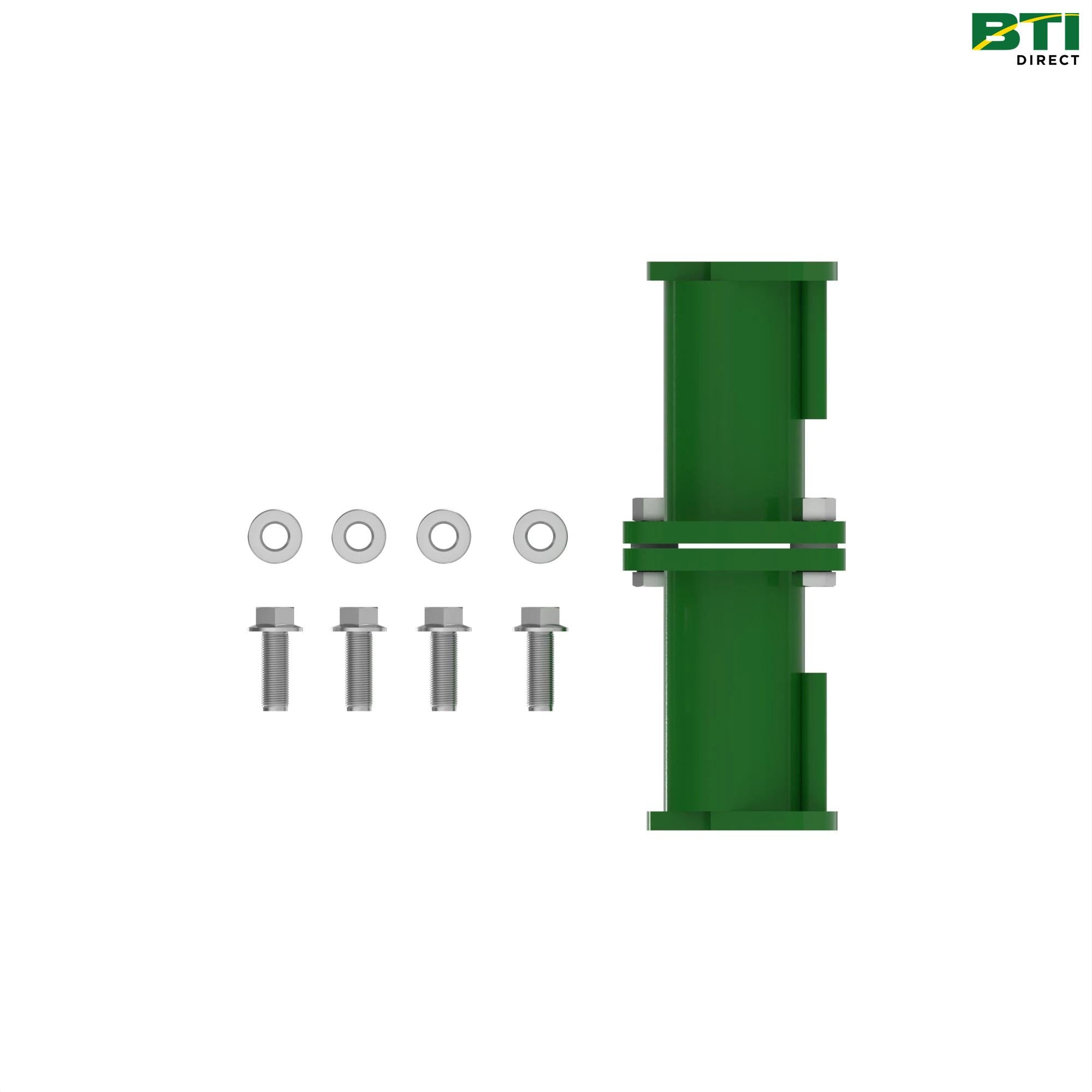BW15456: Mounting Frame