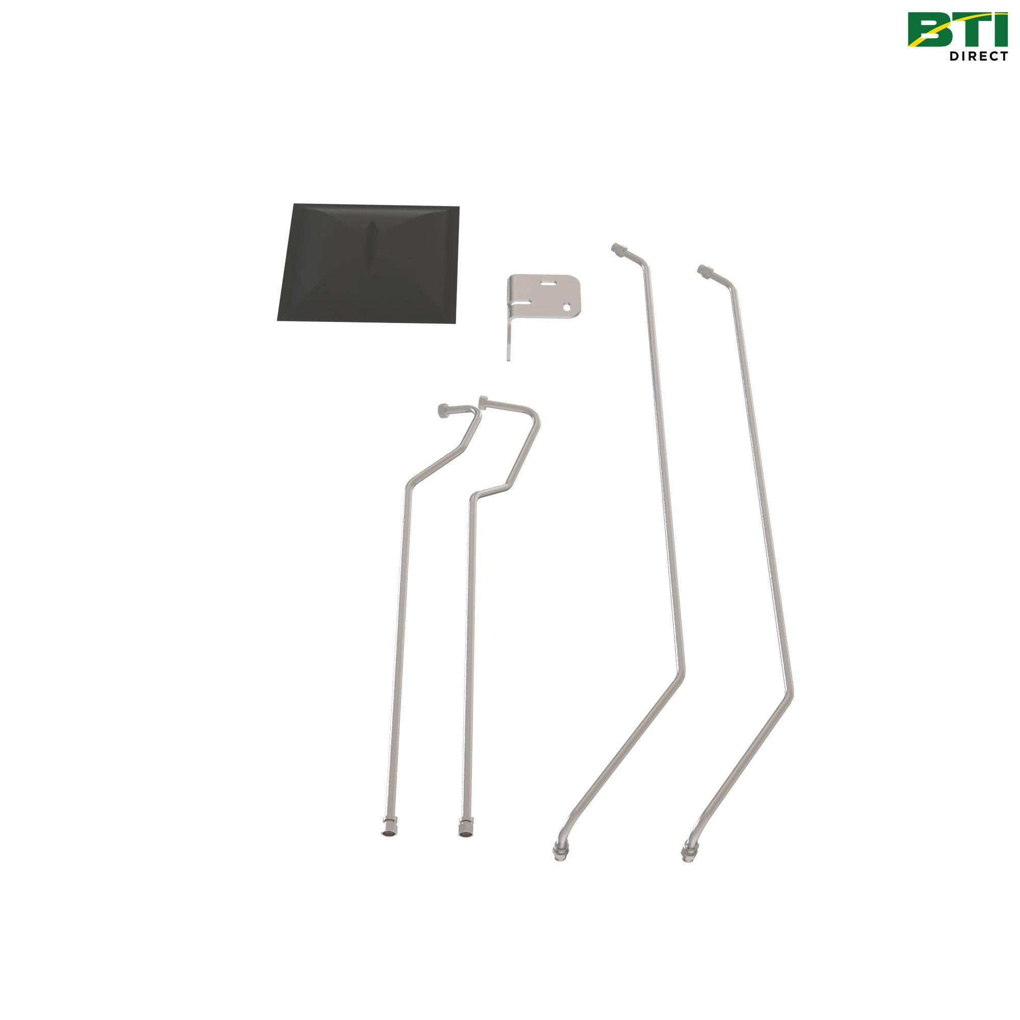 BW15490: Hydraulic Oil Line