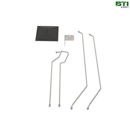 BW15490: Hydraulic Oil Line