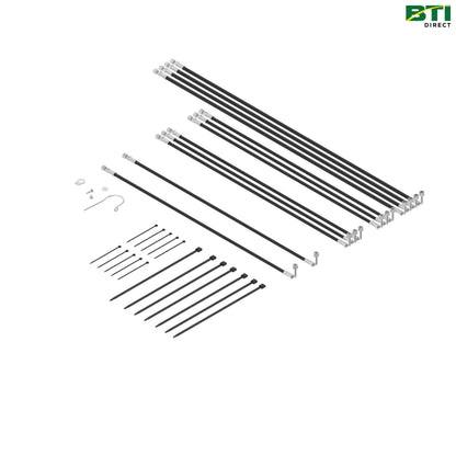 BW15495: Hose Kit