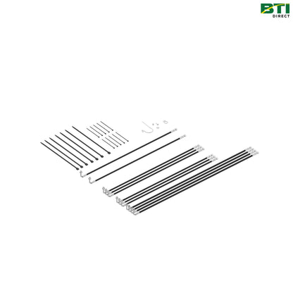 BW15495: Hose Kit