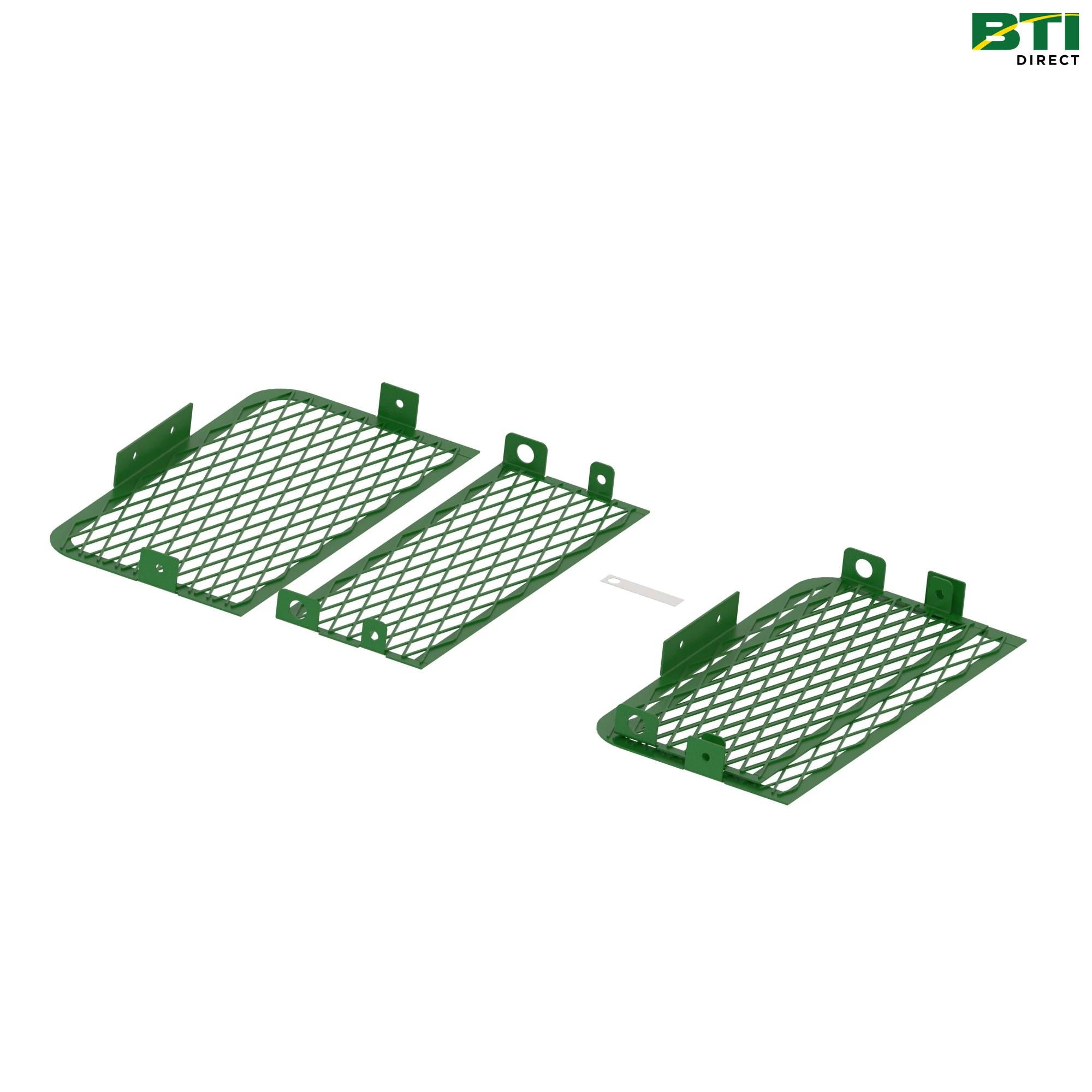 BW15537: Brush Guard Kit